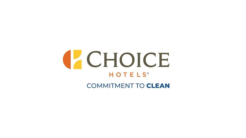 נורפולק Econo Lodge Little Creek מראה חיצוני תמונה